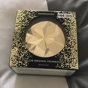 Bare Minerals Medium Beige Original Foundation